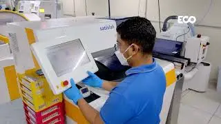 OPTICA LOPEZ - CALIDAD