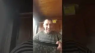 Ноу-хау без дефицита. Ватно-марлевая повязка из трусов