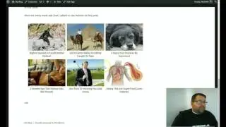 Best Native Ads WP Plugin for Blog