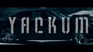 Yackum - Been Through Hell - Mixtape Preview 2013 ( !!!Music Video!!! )