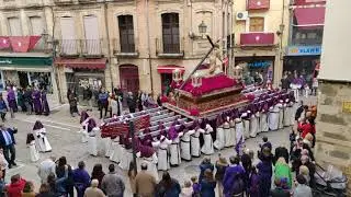 Cristo de la Caida de Úbeda | Semana Santa de Úbeda