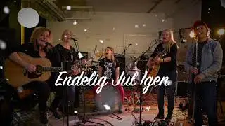 GASOLINE - Nu er det endelig jul - Jul igen