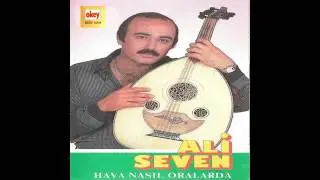 Ali Seven - Vurma Gurbet