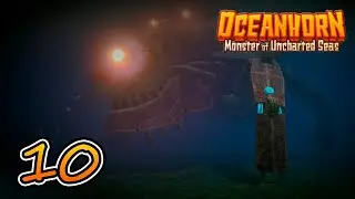 Прохождение Oceanhorn: Monster of Uncharted Seas #10 - Финал