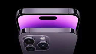 iPhone 14 Pro Max Unboxing!! | Deep Purple | 128GB!!