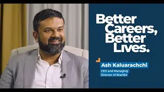 How EdTech is Transforming Education with Ash Kaluarachchi (BCBL | Episode 7)