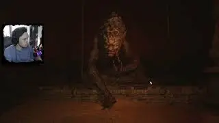 [4] прохождение игры Black Myth: Wukong