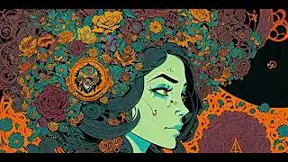 Bebop Dub, Psychedelic Dub Beats