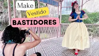 Tudo sobre MEU VESTIDO de ANIVERSÁRIO  🥰🍎