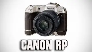 Canon RP