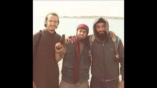 freestyle قام بيه الرابور التونسي EMINO في داعش (فيديو مسرب)