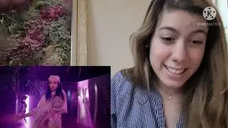 Reaccion a 
