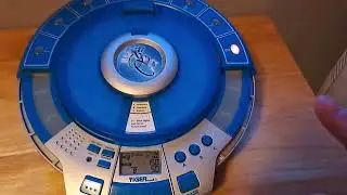 the weakest link electronic game. game 5