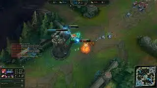 Sad Boi Amumu