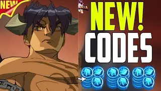 ⚠️EXCLUSIVE⚠️ BRAWLHALLA REDEEM CODES 2023 - BRAWLHALLA CODES 2023 - CODES BRAWLHALLA
