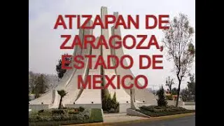 Atizapan de Zaragoza, Estado de México