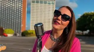 Sweet Sound - Freed From Desire (GALA cover)