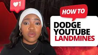 New YouTube Creators Keep Making These 7 Critical Mistakes
