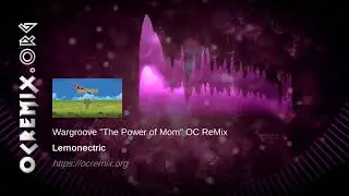 Wargroove OC ReMix by Lemonectric: 