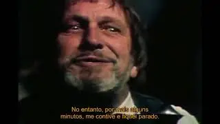 Uma Noite com Edgar Allan Poe (1970) filme de Terror, Mistério dublado