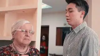 Как бабушка нашла мне невесту😂😂