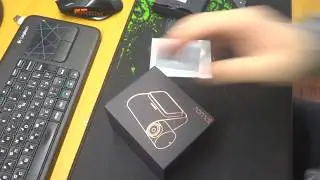 70 mai Smart Dash Cam pro распаковал, готовлюсь к обзору