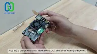 How to DIY Your IP-KVM Via X650 for Raspberry Pi CM4 Open-source KVM Over IP?
