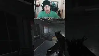 They didn't hear me coming