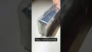 Unboxing of New Hardware for Arduino electronic components ASMR 