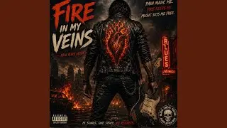 Fire in My Veins