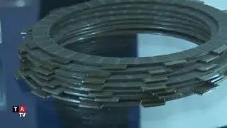 EBC Brakes