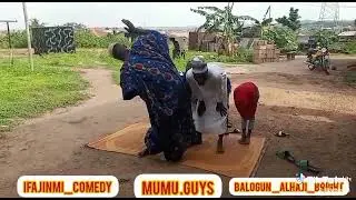 wahala wahala wahala Ramadan Kareem 😄
