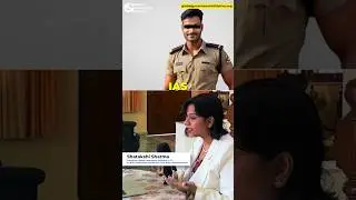 The No.1 skill to crack UPSC/IAS (Shatakshi Explains) 