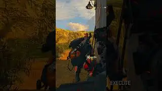 lil bro was confused
