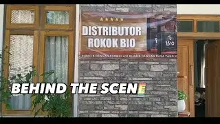 BTS (behind the scene) VClip Prapatan Soewondo