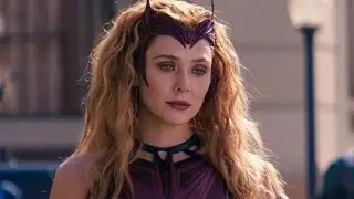 °Wanda Maximoff° {Narcissistic Cannibal}
