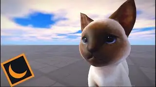 Chipi chipi chapa chapa but in Roblox (Roblox Animation)