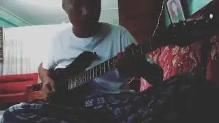 Random jazz improv