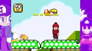 MUGEN Requests:Homer Simpson and MVC Peter Griffin VS Mr.Funny and MH Daniel