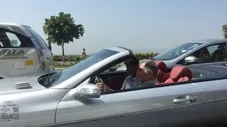 Ratan TATA Mumbai last Drive 🚗 😢 ♥️  #ratantata