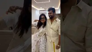 Mama’s ku naan kudutha gold gift❤️🎁 