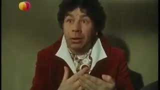 "Опередили"...  Безумный день инженера Баркасова
