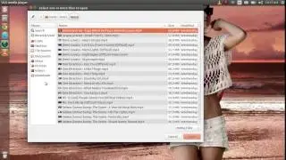How to install VLC on Ubuntu 14.10