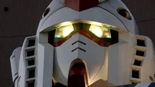 GUNDAM RX-78-2