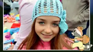 Алиса и крошка Енот