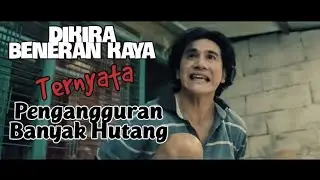 Eps. Budak Kampret...‼️Nekad Ke Jakarta Demi Cuan Ternyata ⁉️