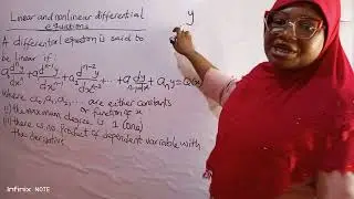 Linear differential equations made simple