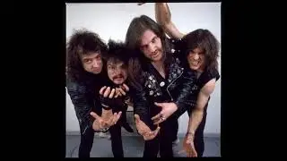 Motorhead - Eat The Rich Live St. John's Newfoundland Feb. 3, 1988