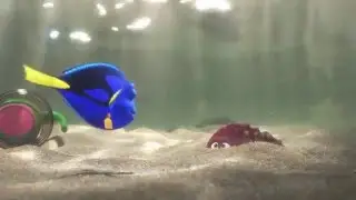 Disney•Pixar's Finding Dory Trailer #1