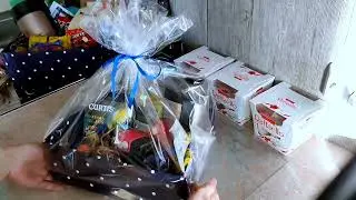 Праздничная упаковка любого подарка своими руками 🎄🎁 Варианты подарков к Новому году 2022